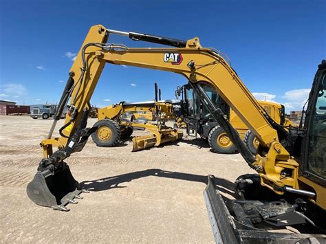 caterpillar 306 excavator for sale